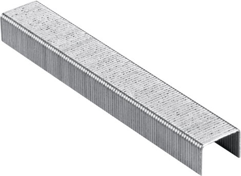 Kapocs 53-es típus 1000 db Bosch 2609255820 Kapocstípus 53 Méret (H x Sz) 8 mm x 11.4 mm