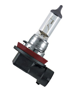 OSRAM Standard halogénlámpa 12 V H8 PGJ19-1