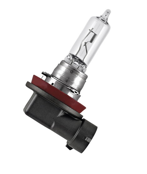 OSRAM Standard halogénlámpa 12 V H8 PGJ19-1 2. kép