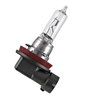 OSRAM Standard halogénlámpa 12 V H8 PGJ19-1 2. bélyegkép