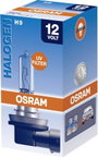 OSRAM Standard halogénlámpa 12 V H8 PGJ19-1 3. bélyegkép
