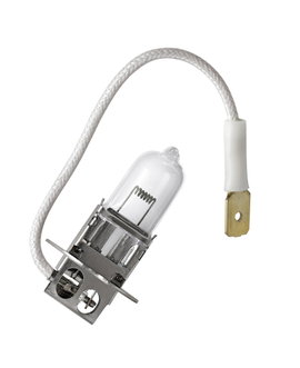 OSRAM 24 V PK22s (Ø) 12 mm 64156TSP