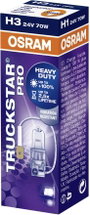OSRAM 24 V PK22s (Ø) 12 mm 64156TSP 2. bélyegkép