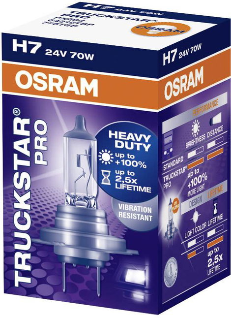 OSRAM 24 V PX26d (Ø) 12 mm 2. kép