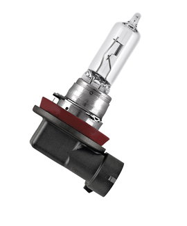 OSRAM Standard halogénlámpa H9, 12 V, PGJ19-5