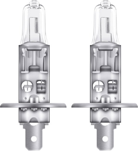 OSRAM TRUCKSTAR® PRO 24 V P14.5s (Ø) 9 mm 64155TSP