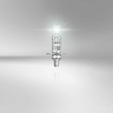OSRAM TRUCKSTAR® PRO 24 V P14.5s (Ø) 9 mm 64155TSP 3. kép