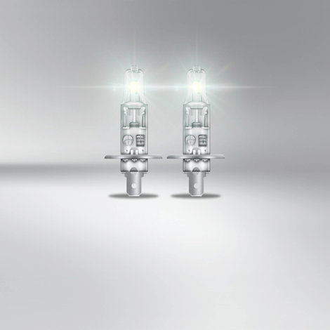 OSRAM TRUCKSTAR® PRO 24 V P14.5s (Ø) 9 mm 64155TSP 4. kép