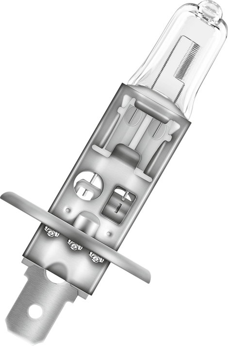 OSRAM TRUCKSTAR® PRO 24 V P14.5s (Ø) 9 mm 64155TSP 5. kép
