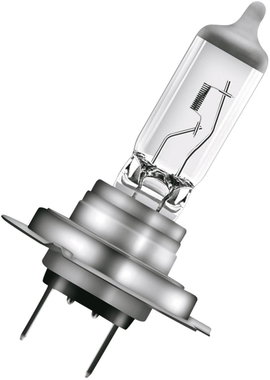 OSRAM OFF ROAD SUPER BRIGHT PLUS H7 12 12 V PX26d (Ø) 12 mm