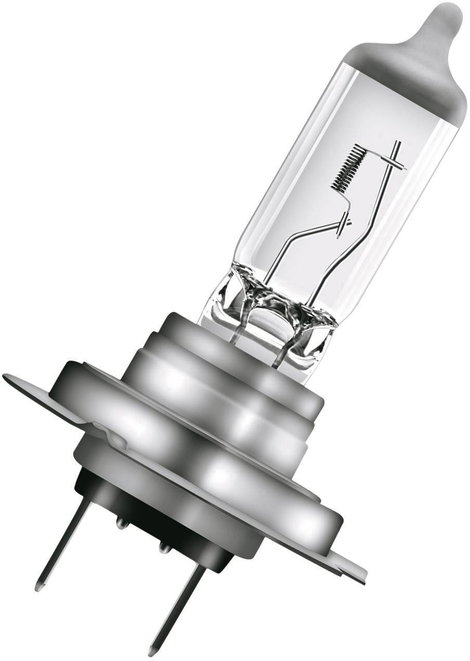 OSRAM OFF ROAD SUPER BRIGHT PLUS H7 12 12 V PX26d (Ø) 12 mm