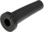 Törésgátló Ø 5,5 mm, PVC, fekete, HellermannTyton HV2101-PVC-BK-M1 bélyegkép