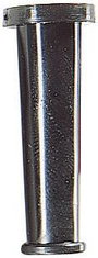 Törésgátló Ø 7,5 mm, PVC, fekete, HellermannTyton HV2210-PVC-BK-M1 bélyegkép