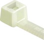 Hőstabilizált kábelkötegelő, 300 x 4,6 mm, natúr, 1 db, HellermannTyton 111-05220 T50I-PA46-NA-C1 bélyegkép