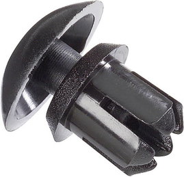 PB Fastener Feszítő szegecs, kézzel szerelhető (d1 x d2 x k x L) mm 5,05 x 9 x 2 x 6,5 Lemezméret 3.