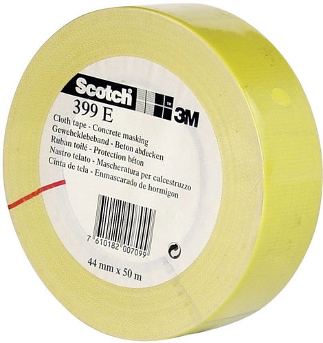 Krepp ragasztószalag, 3M SCOTCH® 399 2. kép
