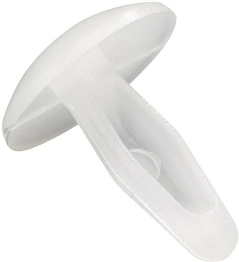 PB Fastener Hajtó csapszeg (Ø-D x Ø-d x L x h) mm 10.3 x 3.2 x 11,1 x 2,5 Lemezméret 0.9 - 4.0 mm PA