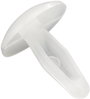 PB Fastener Hajtó csapszeg (Ø-D x Ø-d x L x h) mm 10.3 x 3.2 x 11,1 x 2,5 Lemezméret 0.9 - 4.0 mm PA bélyegkép