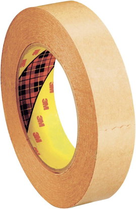 Kétoldalas ragasztószalag, 3M 9527 19mm x 50 m