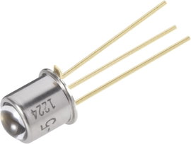 Fototranzisztor BPY62/Q60215-Y62