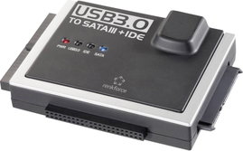 SATA adapterek
