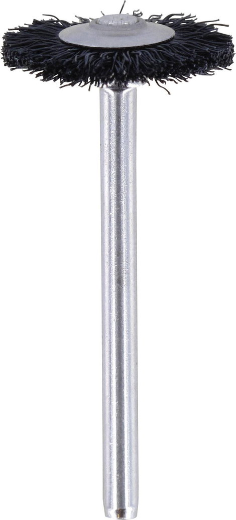 Csiszolókorong, drótkorong készlet, Ø 3.2 mm, 2 db, Dremel 26150403JA 5. kép