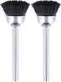 Csiszolókorong, drótkorong készlet, Ø 3.2 mm, 2 db, Dremel 26150404JA bélyegkép