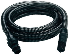 Szívótömlő garnitúra 4 m, 1”, Einhell 4173704
