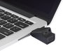 HDMI - VGA átalakító adapter, 1x HDMI dugó - 1x VGA, 1x 3,5 mm-es jack aljzat, fekete, Renkforce 3. bélyegkép