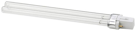 UVC tartalék fényforrás, 18 W FIAP 2829-1 18 W, 230 V/50 Hz, 520434 rend.számú termékhez 2. kép