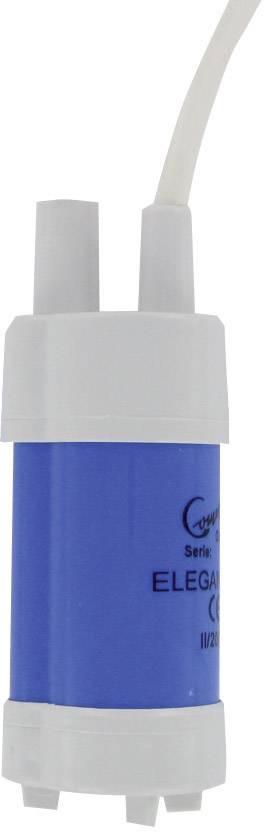 Kisfeszültségű búvárszivattyú 24 V/DC 10 l/perc 5,5 m Comet Elegant