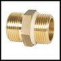 Szívótömlő garnitúra sárgaréz 25 mm/7 m, Einhell 4173702 3. bélyegkép
