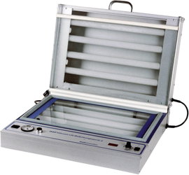 Proma vákumos UV megvilágító, 475x425x140 mm