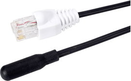 Hőmérséklet érzékelő, műanyag, H-Tronic 1114440