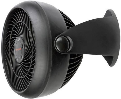 Asztali ventilátor 740 m/h³, Honeywell HT-900E, 4022167 900 241 2. kép