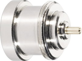 Adapter Comap radiátorszelephez M28x1,5, 700 100 007