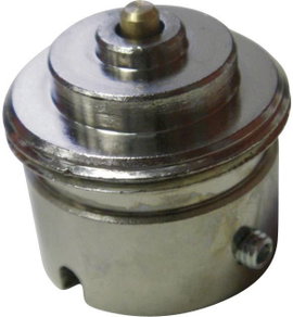 Adapter Giacomini radiátorszelephez 22,6 mm, 700 100 009