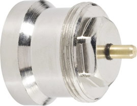 Adapter Oventrop radiátorszelephez M30x1, 700 100 002
