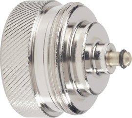 Adapter Markaryd radiátorszelephez M28x1,5, 700 100 010