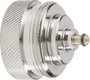 Adapter Markaryd radiátorszelephez M28x1,5, 700 100 010 bélyegkép