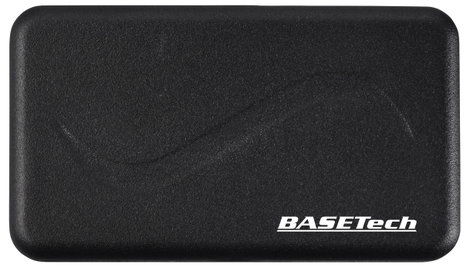 Zsebmérleg max. 200 g/0,01 g, ezüst, Basetech SJS-60008 3. kép
