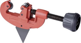 Rothenberger görgős csővágó Rothenberger Industrial Tube Cutter 30 Pro 070641E