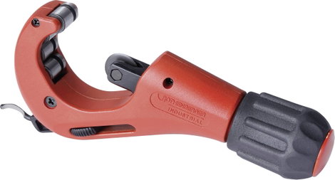 Rothenberger teleszkópos, görgős csővágó Rothenberger Industrial Tube Cutter 42 Pro 070642E