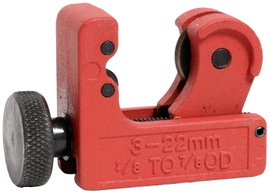 Rothenberger görgős csővágó Rothenberger Industrial Minicut II Pro 070640E