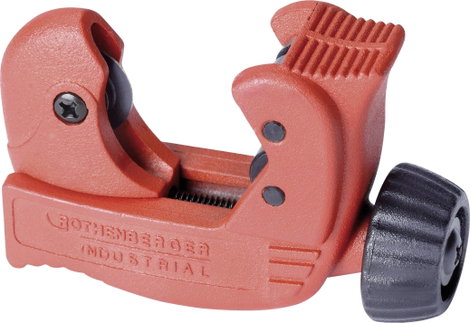 Rothenberger görgős csővágó Rothenberger Industrial Minimax 070644E