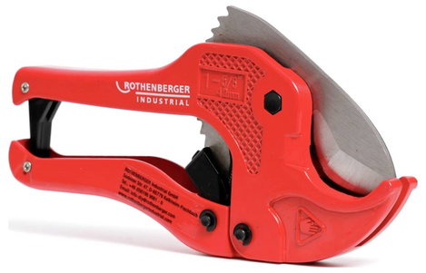 Rothenberger csővágó olló, csődaraboló Rothenberger Industrial K42 36099 4. kép