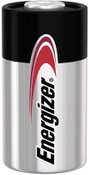 11A alkáli elem, távirányító elem, 6V 38 mAh, 2 db, Energizer A11, E11A, V11A, V11PX, V11GA, L1016, 2. bélyegkép