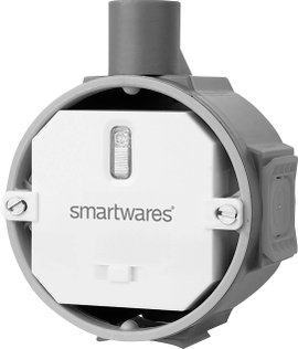 Smartwares Rendszer