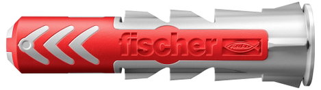 Fischer tipli, dübelkészlet, csavarokkal 300 részes Fischer 535970 FIXtrainer DUOPOWER 3. kép