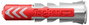 Fischer tipli, dübelkészlet, csavarokkal 300 részes Fischer 535970 FIXtrainer DUOPOWER 3. bélyegkép